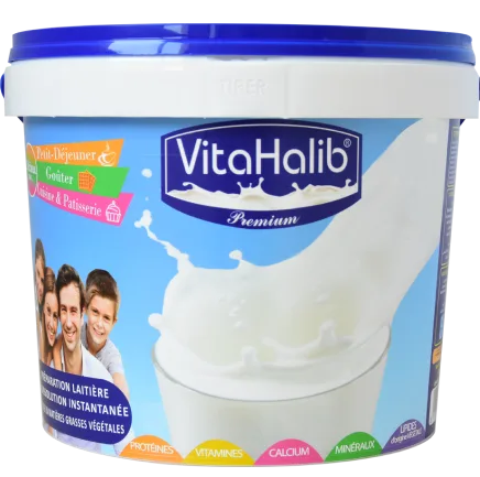 VitaHalib 2,4kg