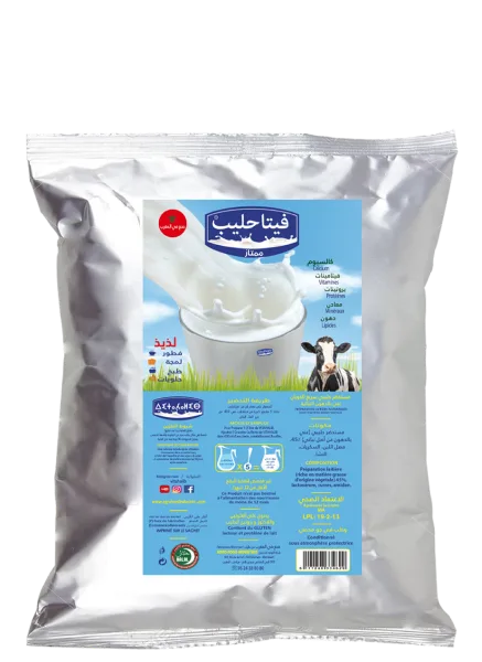 VitaHalib 400g