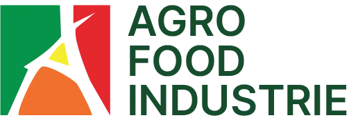 Agrofood Logo Colors