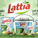 Natural Baby Products in DRC: the Vitameal and VitaFruit Range