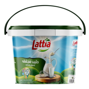 LATTIA 1950G