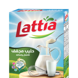 LATTIA 440G