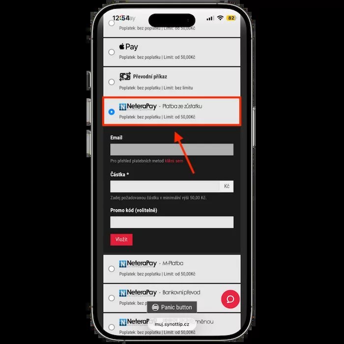 Neterapay vs. jiné platební metody: Co si vybrat? - Agro Food Industrie Neterapay vs. jiné platební metody: Co si vybrat? in Czech Republic
