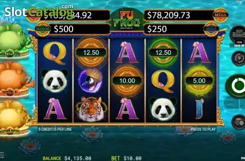 Descubre la Emocionante Experiencia de Fu Frog en las Máquinas de Tragamonedas - Agro Food Industrie Fu frog slot machine - Descubre la Emocionante Experiencia de Fu Frog en las Máquinas de Tragamonedas