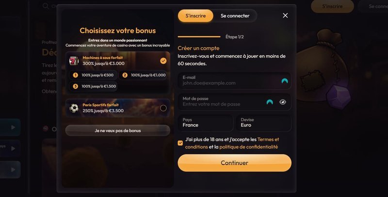 Madcasino mobile, madcasino app