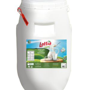 FUT LATTIA 20KG