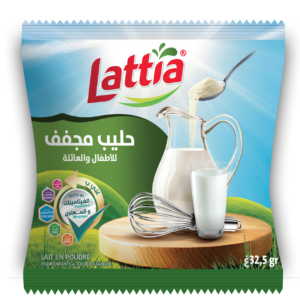 LATTIA 32,5G