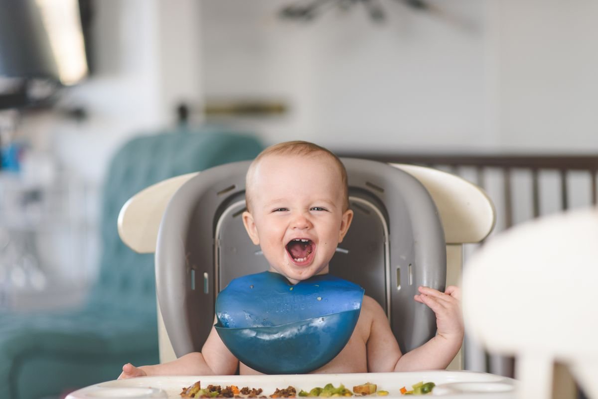 Céréale Bébé : Guide Complet pour Bien Nourrir Votre Enfant au Maroc - Agro Food Industrie