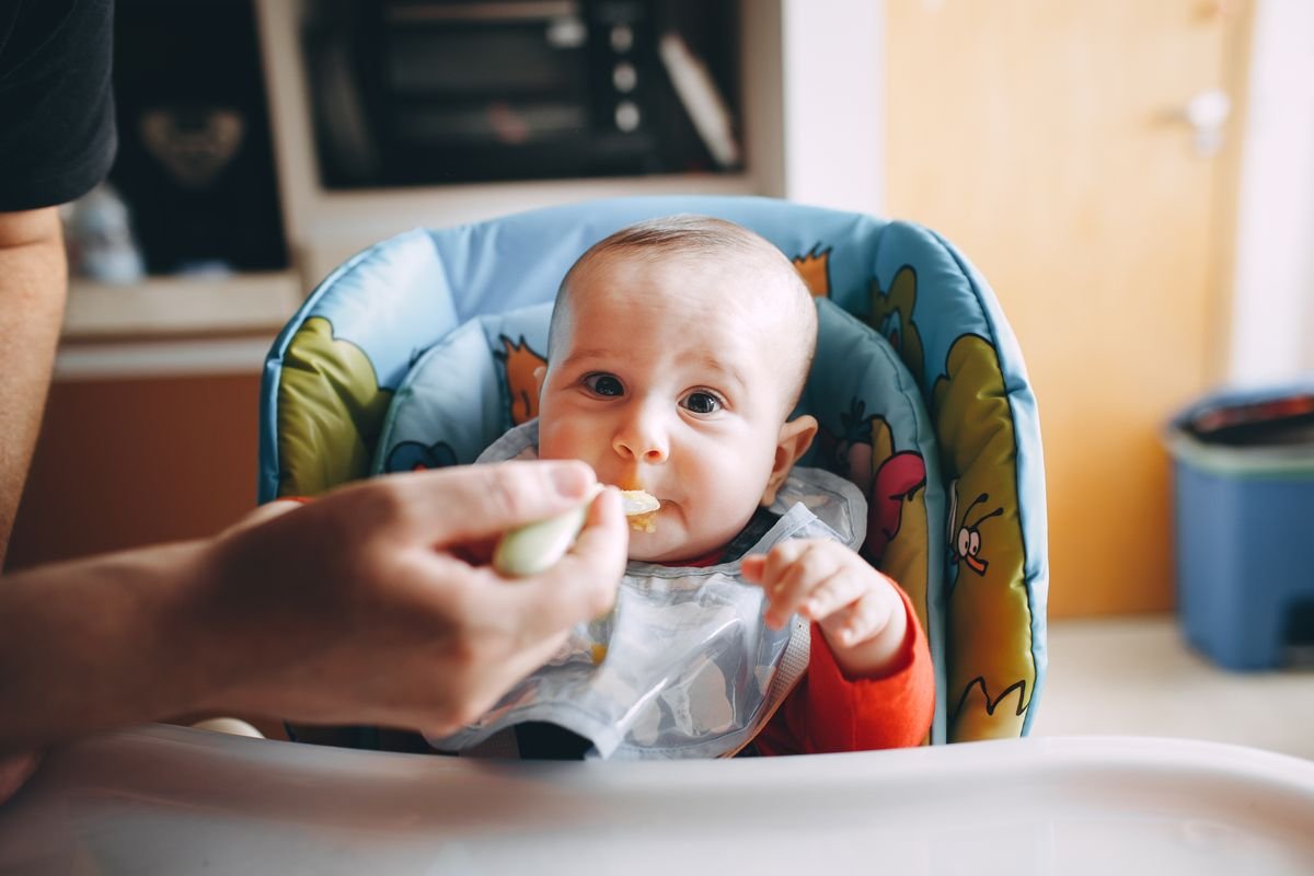 Céréale Bébé : Guide Complet pour Bien Nourrir Votre Enfant au Maroc - Agro Food Industrie