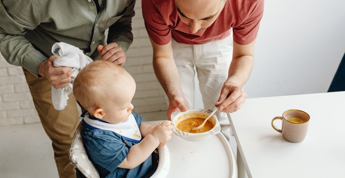 Céréale Bébé : Guide Complet pour Bien Nourrir Votre Enfant au Maroc - Agro Food Industrie