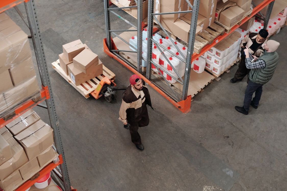 Grossiste alimentaire à Dakar : votre fournisseur B2B au Sénégal - Agro Food Industrie Grossiste alimentaire à Dakar : votre fournisseur B2B au Sénégal - Agro Food Industrie