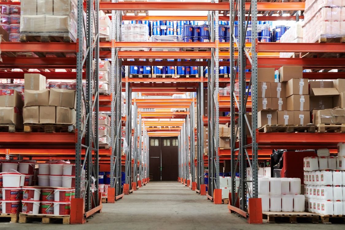 Grossiste alimentaire à Dakar : votre fournisseur B2B au Sénégal - Agro Food Industrie