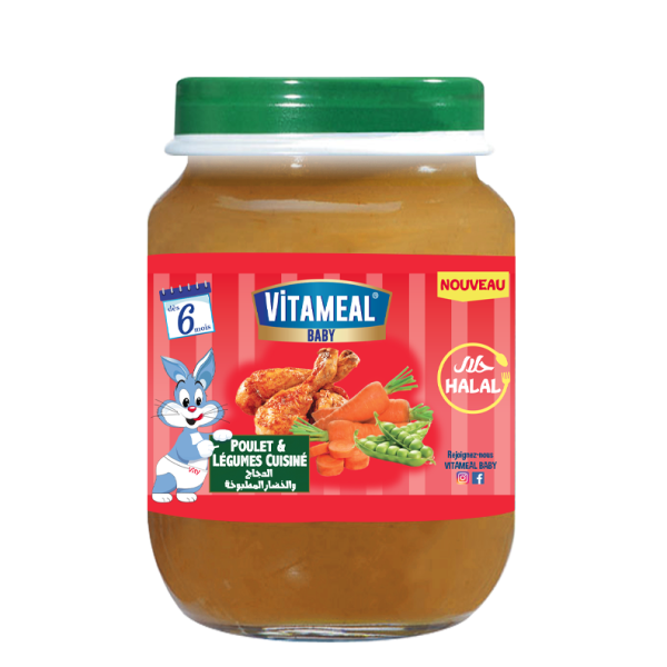Céréale Bébé : Guide Complet pour Bien Nourrir Votre Enfant au Maroc - Agro Food Industrie